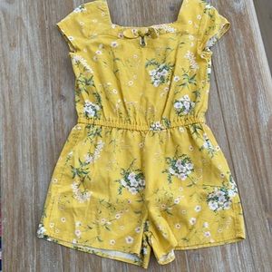 Old Navy Romper
